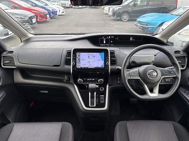 Nissan SERENA 2019 8277474-15