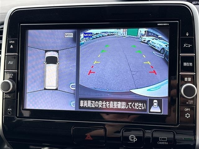 Nissan SERENA 2019 8277474-16