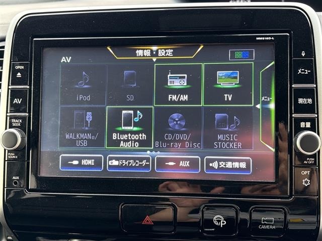 Nissan SERENA 2019 8277474-19