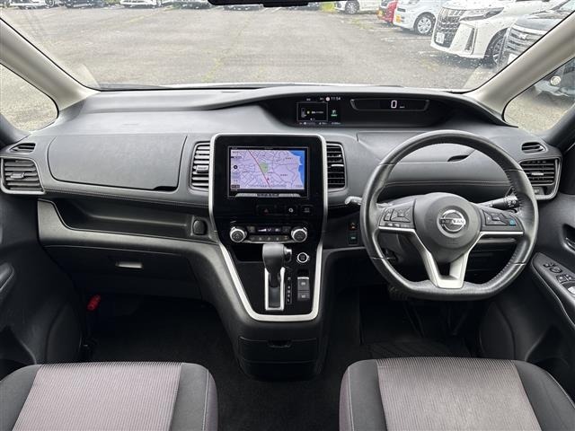Nissan SERENA 2018 8277484-15