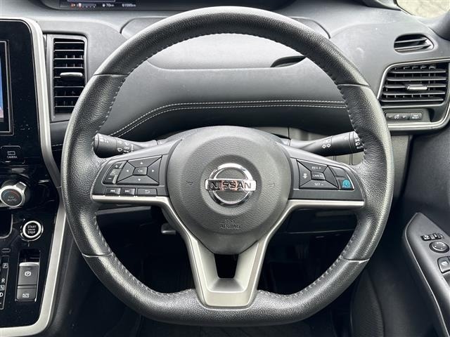 Nissan SERENA 2018 8277484-7