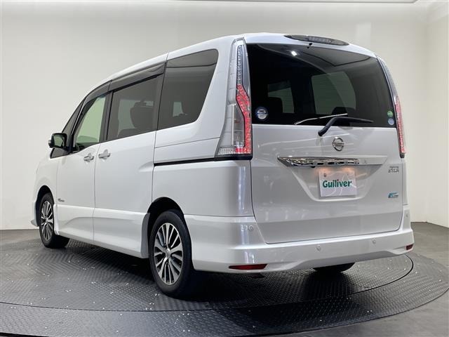 Nissan SERENA 2015 8277543-2