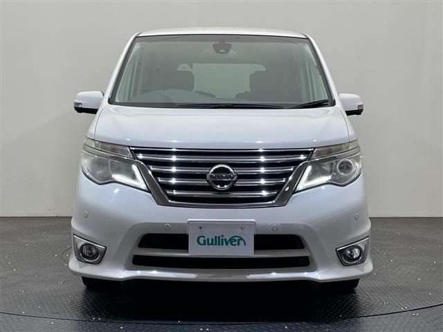 Nissan SERENA 2015 8277543-20