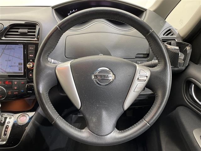 Nissan SERENA 2015 8277543-4