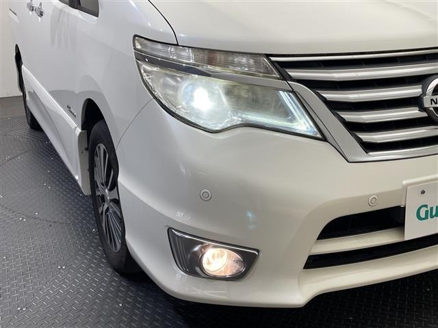 Nissan SERENA 2015 8277543-5