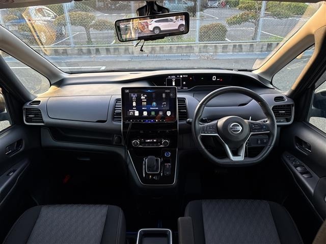 Nissan SERENA 2021 8277581-15