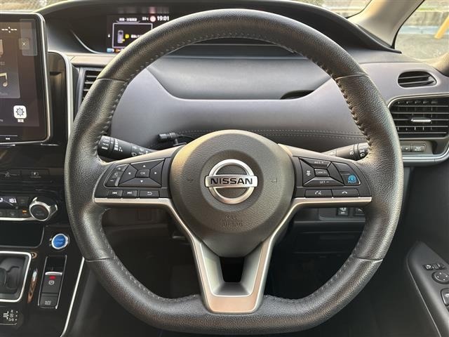 Nissan SERENA 2021 8277581-21