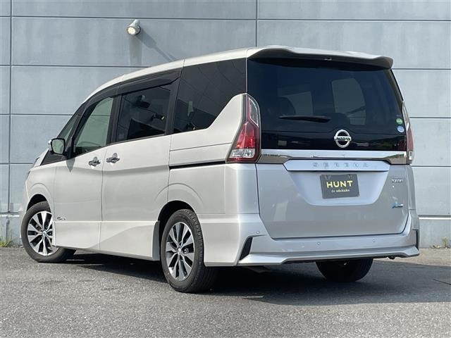 Nissan SERENA 2017 8277582-14