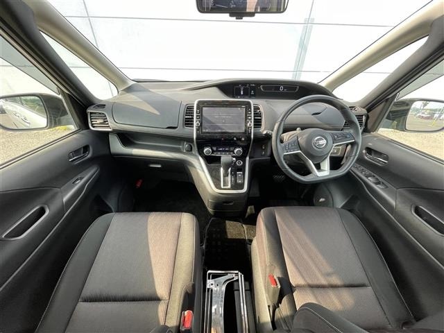 Nissan SERENA 2017 8277582-15