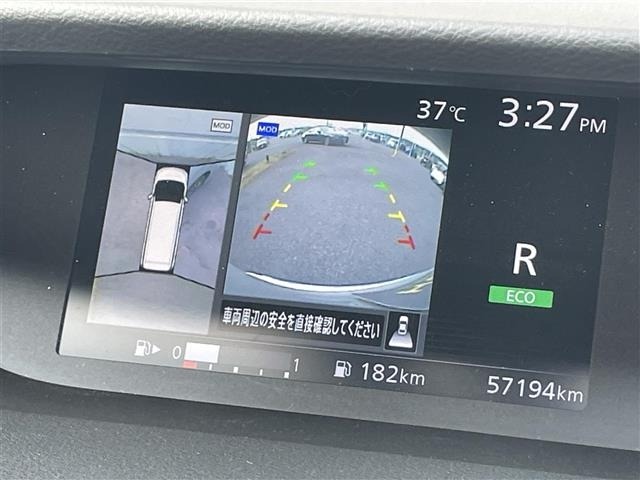 Nissan SERENA 2017 8277582-17
