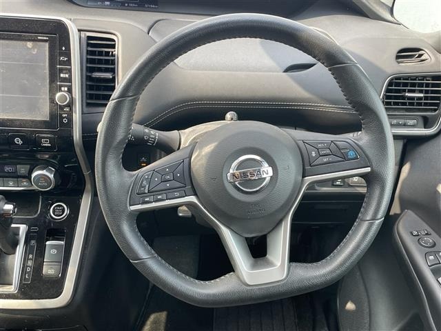 Nissan SERENA 2017 8277582-19
