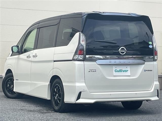 Nissan SERENA 2018 8277625-13