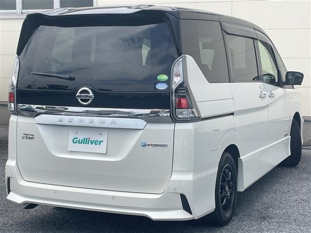 Nissan SERENA 2018 8277625-2