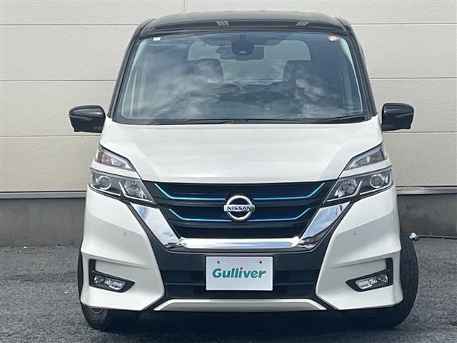 Nissan SERENA 2018 8277625-22