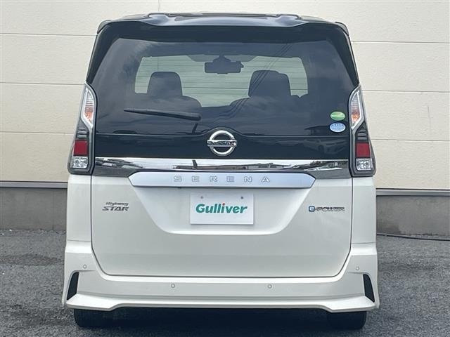 Nissan SERENA 2018 8277625-4