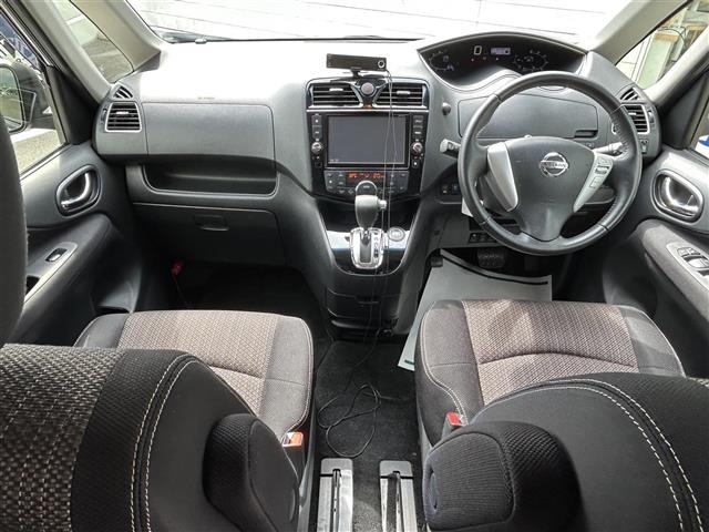 Nissan SERENA 2015 8277668-16