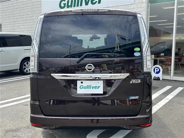 Nissan SERENA 2015 8277668-2