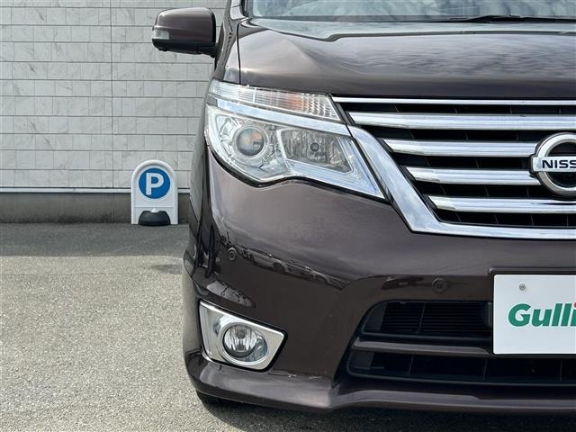 Nissan SERENA 2015 8277668-21