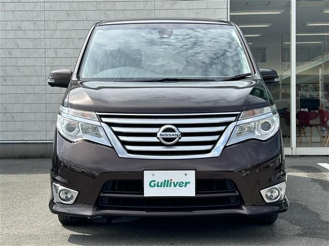 Nissan SERENA 2015 8277668-23