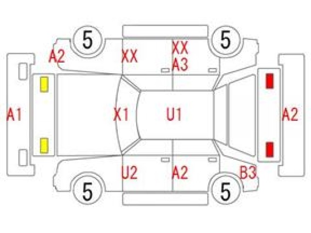 Nissan SERENA 2015 8277668-24