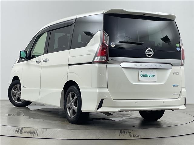 Nissan SERENA 2017 8277710-13