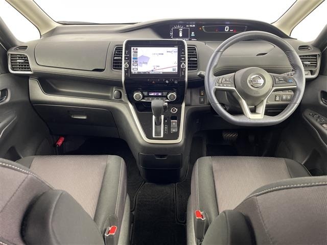 Nissan SERENA 2017 8277710-14