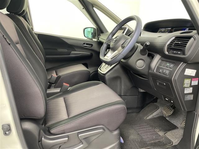 Nissan SERENA 2017 8277710-2