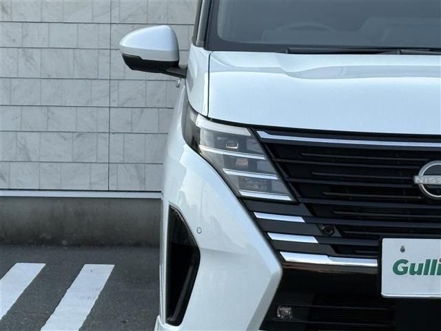 Nissan SERENA 2023 8277748-21