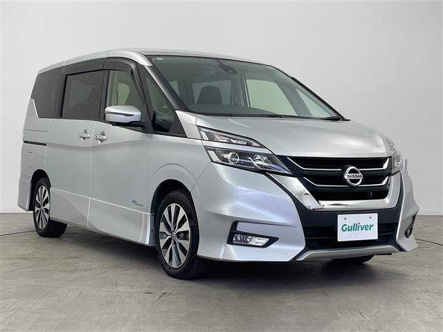 Nissan SERENA 2016 8277798-0