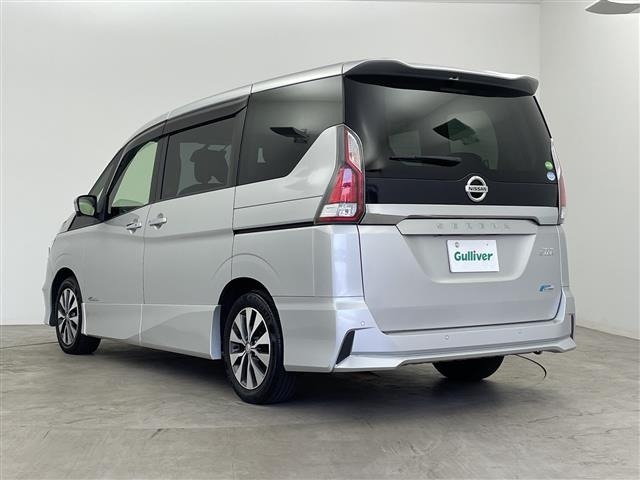 Nissan SERENA 2016 8277798-13