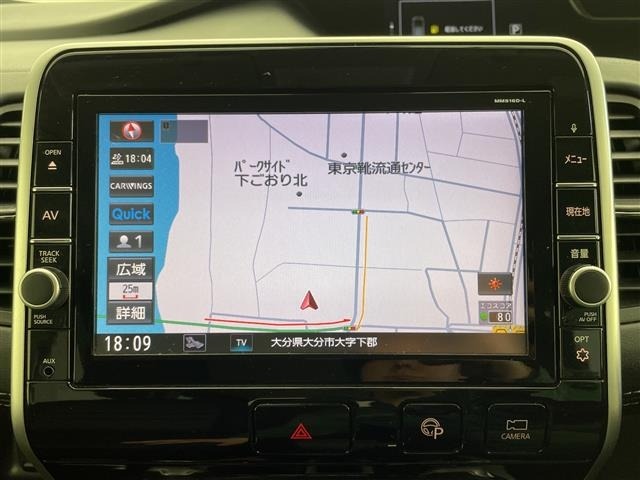 Nissan SERENA 2016 8277798-21