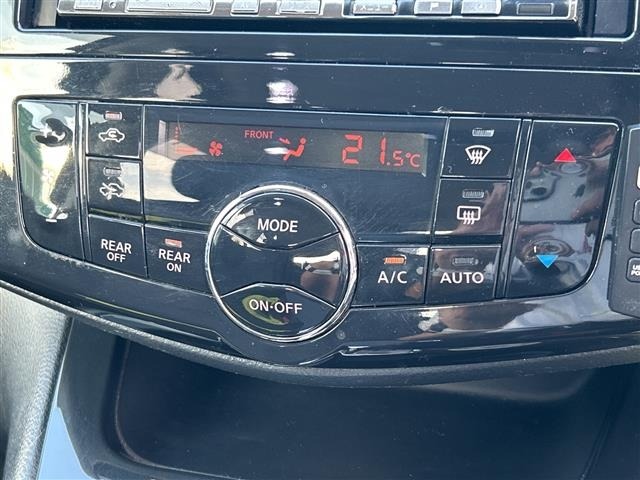 Nissan SERENA 2013 8277832-1
