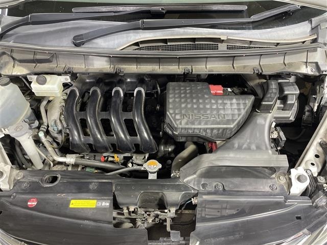 Nissan SERENA 2016 8277852-14
