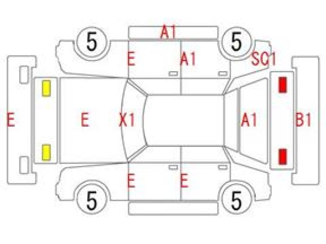 Nissan SERENA 2016 8277852-23
