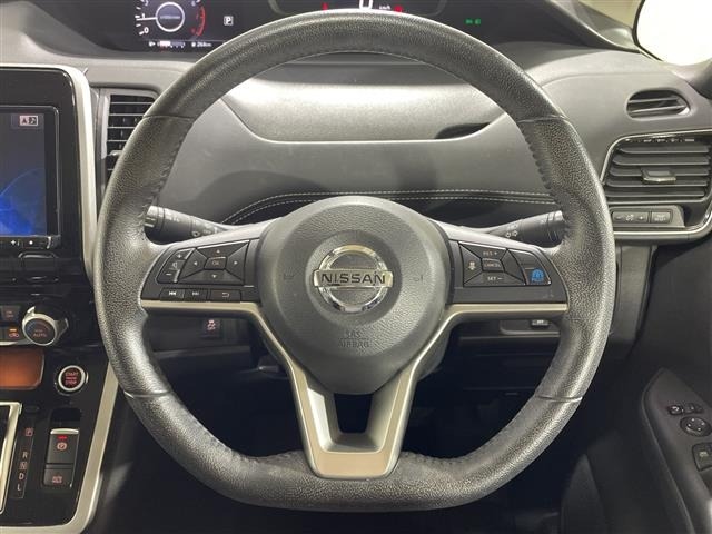 Nissan SERENA 2016 8277852-3