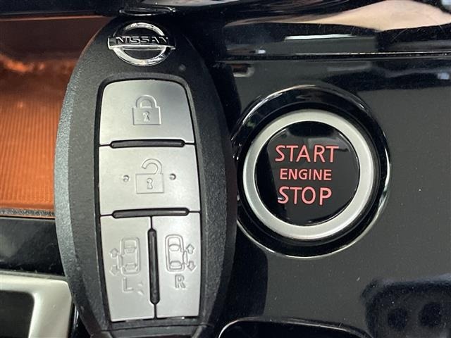 Nissan SERENA 2016 8277852-4