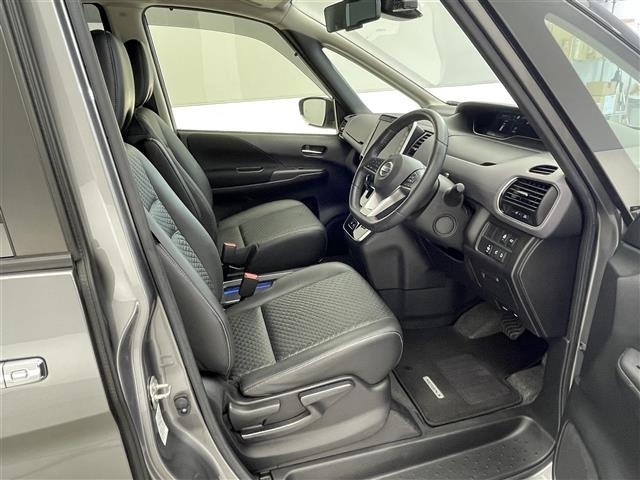 Nissan SERENA 2021 8277853-2