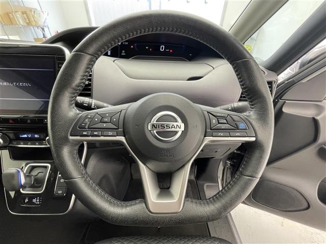 Nissan SERENA 2021 8277853-3