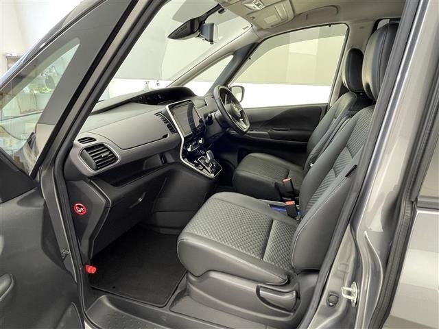 Nissan SERENA 2021 8277853-6