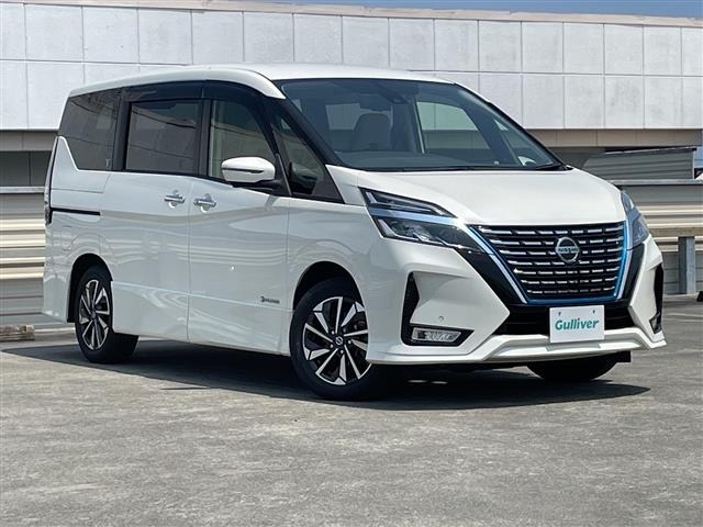 Nissan SERENA 2020 8277874-0