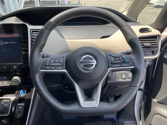 Nissan SERENA 2020 8277874-1