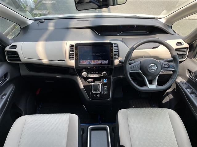Nissan SERENA 2020 8277874-15