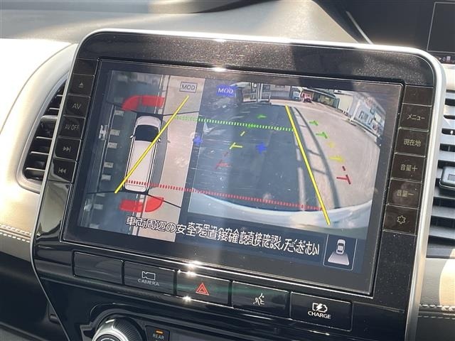 Nissan SERENA 2020 8277874-18