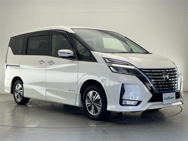 Nissan SERENA 2021 8277875-0