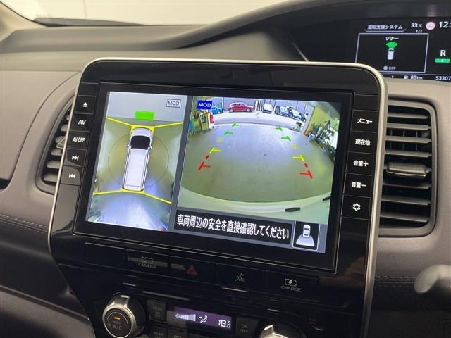 Nissan SERENA 2021 8277875-17
