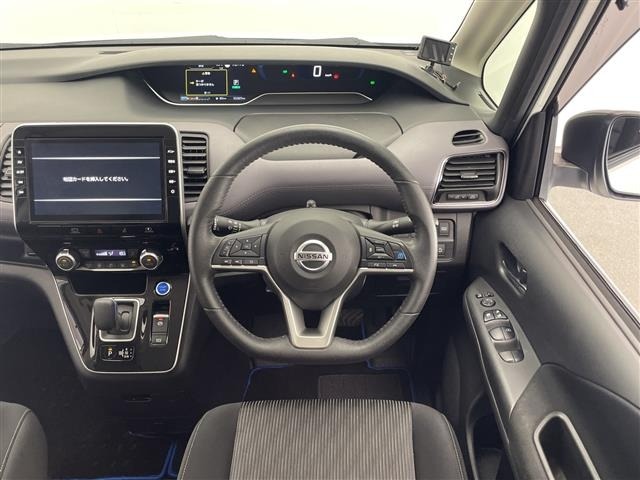 Nissan SERENA 2021 8277875-7