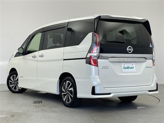 Nissan SERENA 2021 8277995-13