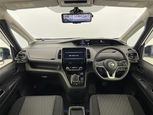 Nissan SERENA 2021 8277995-14
