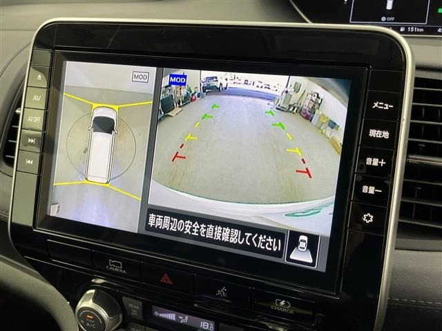 Nissan SERENA 2021 8277995-16