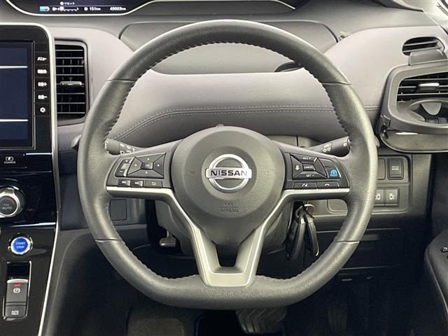 Nissan SERENA 2021 8277995-9